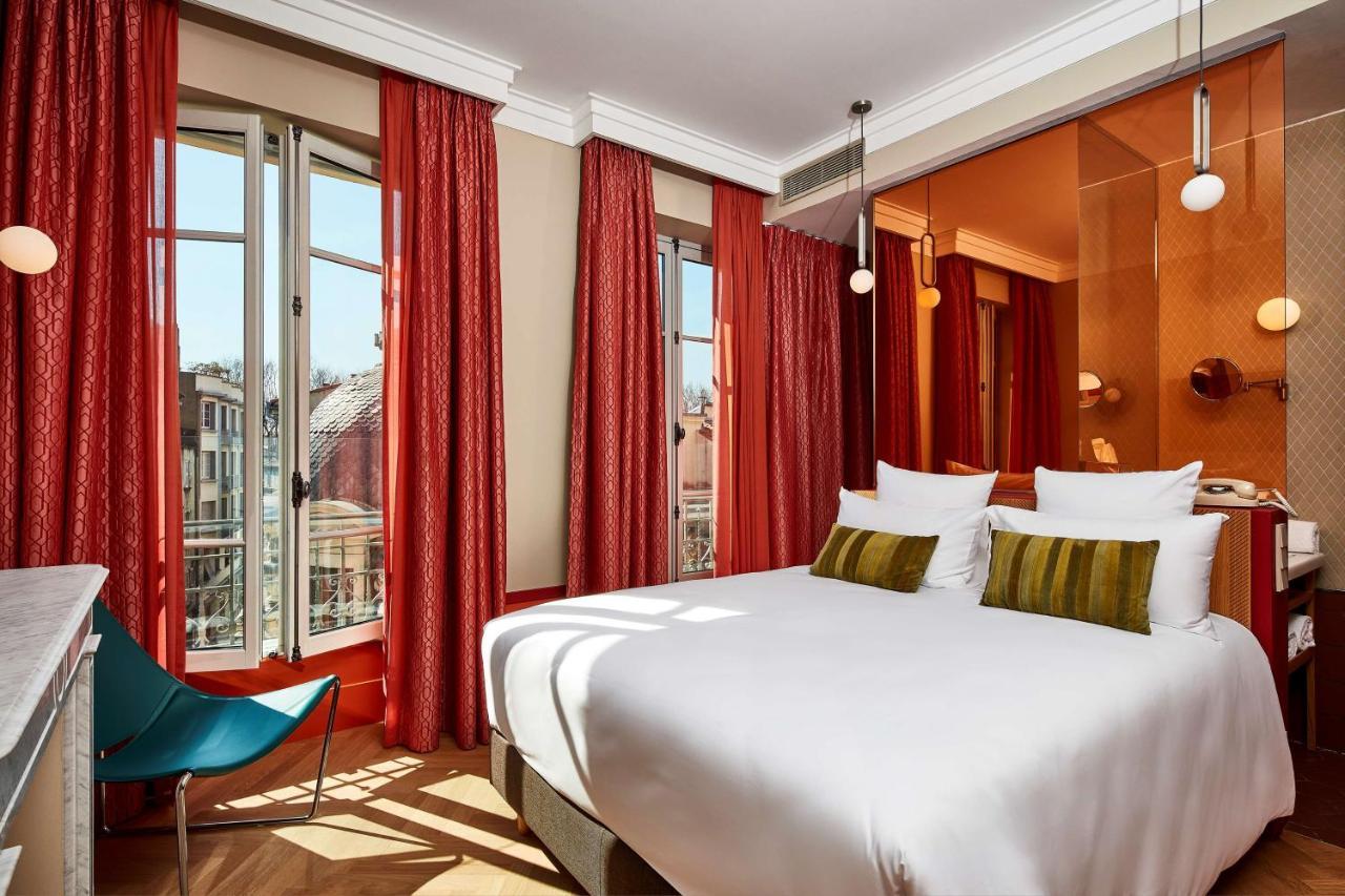 Hotel De Cambis Western Premier Collection 4*