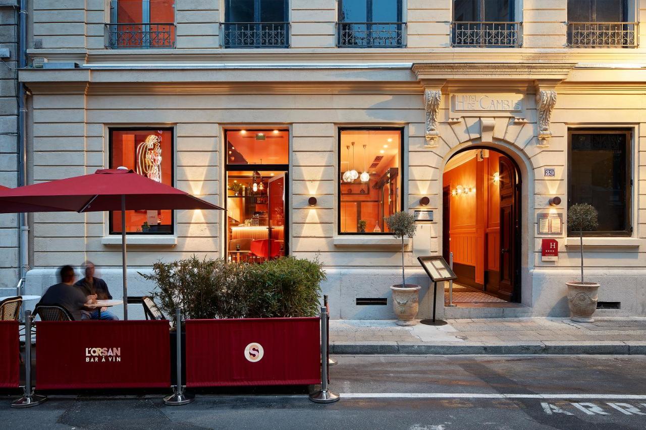 De Cambis Western Premier Collection Hotel 4*