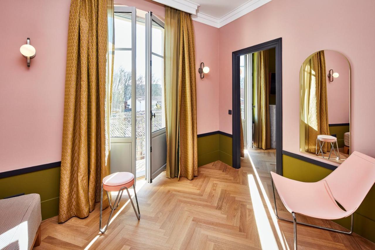 De Cambis Western Premier Collection 4* Avinhão