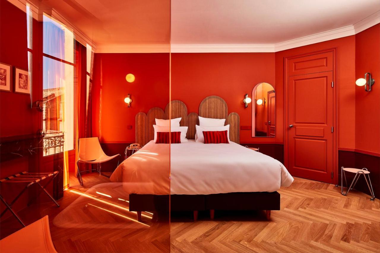 Hotel De Cambis Western Premier Collection Avinhão