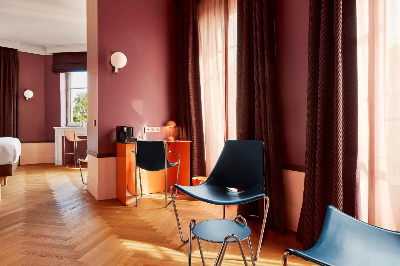 De Cambis Western Premier Collection 4*