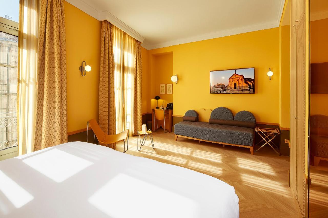 Hotel De Cambis Western Premier Collection Avinhão