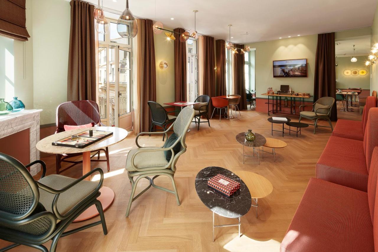 De Cambis Western Premier Collection Hotel Avinhão