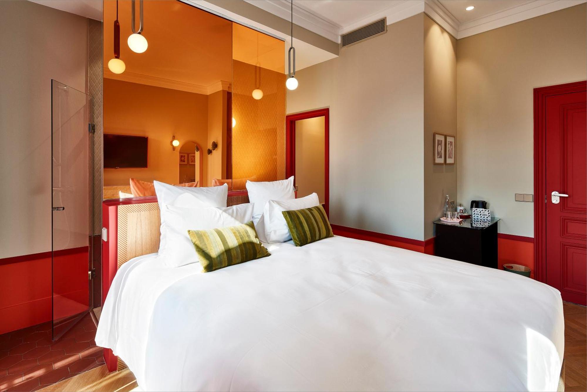 Hotel De Cambis Western Premier Collection