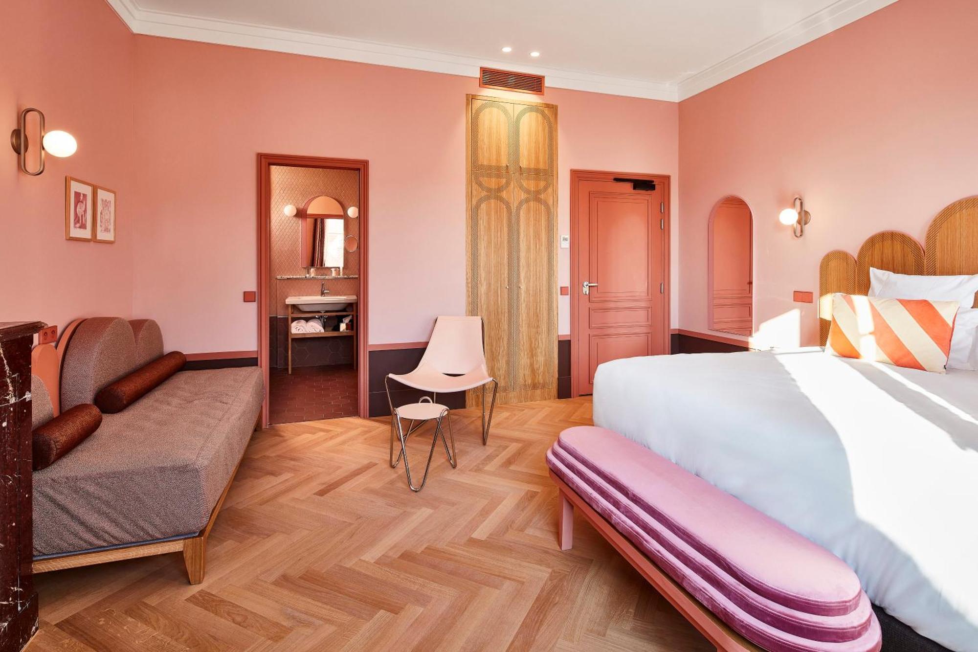 Hotel De Cambis Western Premier Collection Avinhão